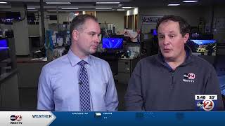 Action 2 Sports: Who will be the Packers' next defensive coordinator