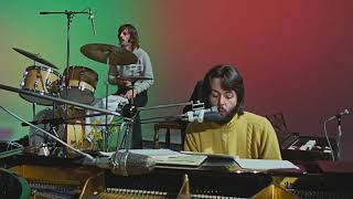 The Beatles - Maxwell&#39;s Silver Hammer | Get Back Sessions (January 7, 1969)