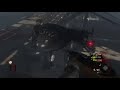 gameplay test run with audio