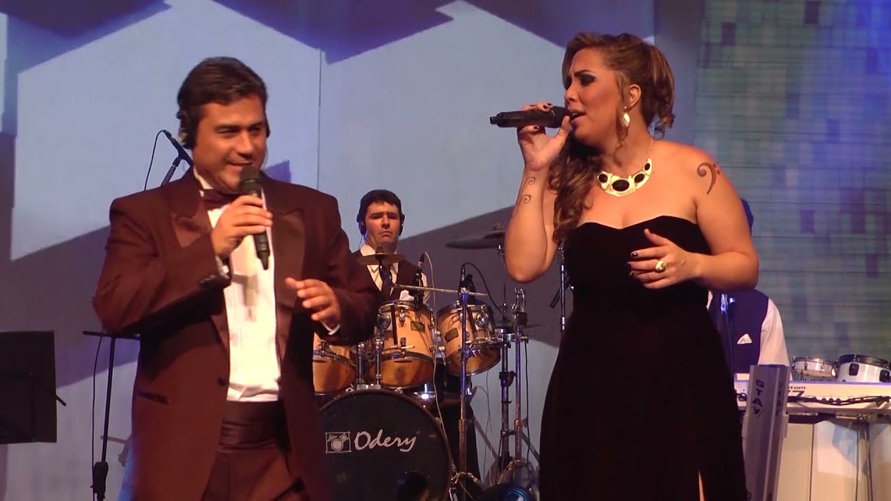 Lucky, I'm Yours - Jason Mraz / Orquestra Prime's 2013