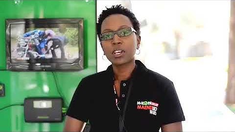 Shortlist Training - MKOPA testimonial