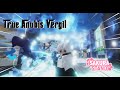 Cuối cùng cũng đã có True Anubis...Vergil!!??(Finally there is True Anubis...Vergil!?)| Sakura Stand
