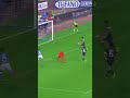 When Defenders Become Goalkeepers 😂🔥 #football