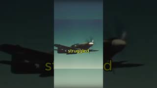P-51 Mustang vs P-47 Thunderbolt Explained