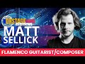 Matt Sellick’s Guitar Sings With Fire Depth And Orchestral Grandeur In Every Performance | Ep. 379
