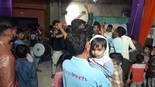 Raja Dhol Party dangdi