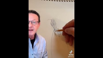 Techniek voor mode schetsen ~ Dit zal je helpen je mode ontwerp vaardigheden te verbeteren. #shorts