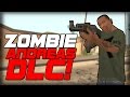 Zombie Andreas 2.1 DLC - БАНДИТЫ АТАКУЮТ!