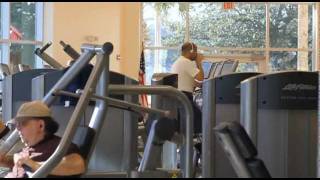 Special YMCA Offer for Florida Hospital Kissimmee Employees