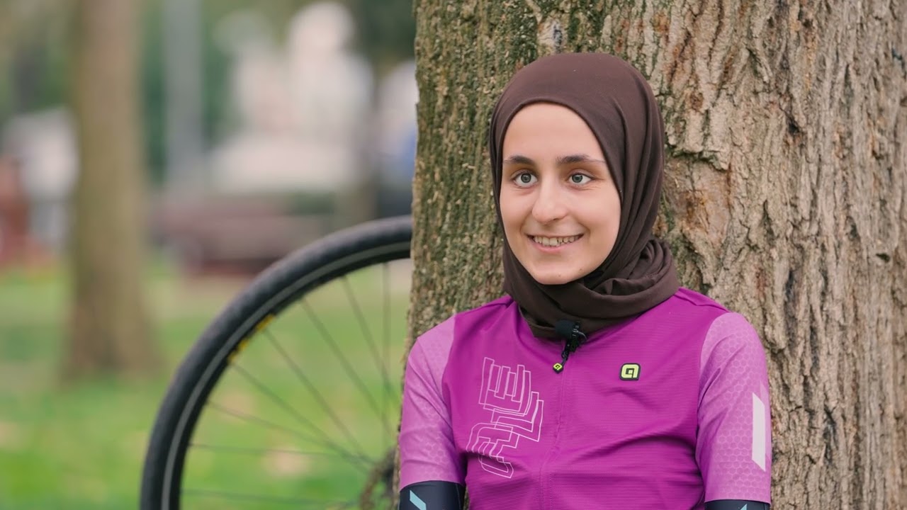 Engelsiz Pedal Belgesel Fragman