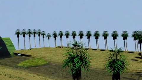 3D ANIMATION MADE BY STUDENT AT AUTOCAD 3D AND 3DSMAX COURSE