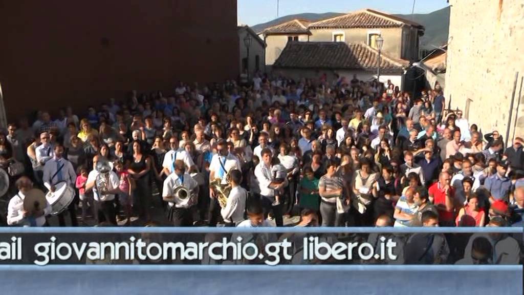 FABRIZIA (VV) S  ANTONIO DI PADOVA       2015 -  3 DA 3 -  DI GIOVANNI TOMARCHIO