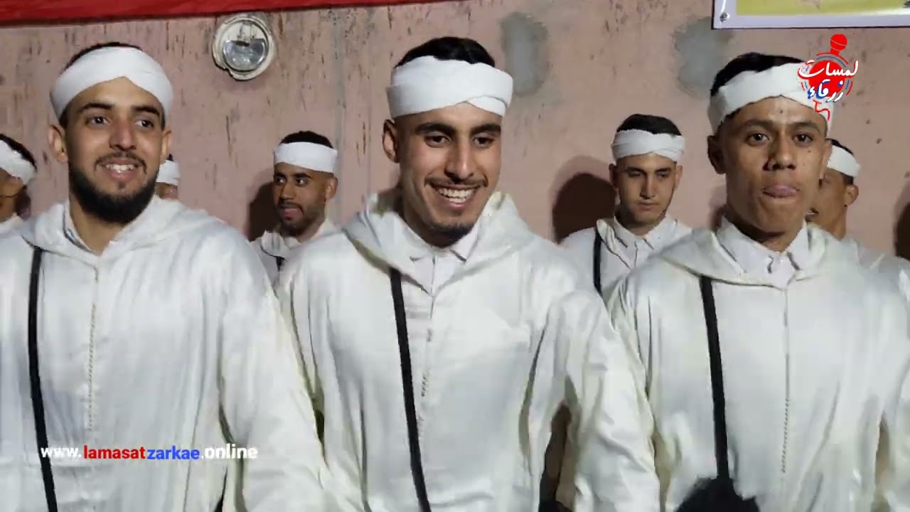 🔴أحواش تبربورت تكمي نتلاخت جماعة إداوكماض إقليم تارودانت