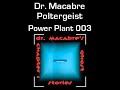 Dr. Macabre - Poltergeist