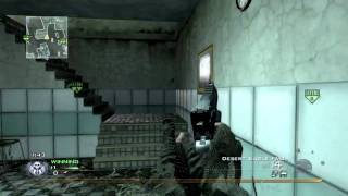 Hitmarker + New Render Settings
