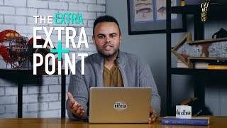 Can You Beat Rob's Nfl Week 11 Picks? | The Extra Extra Point
