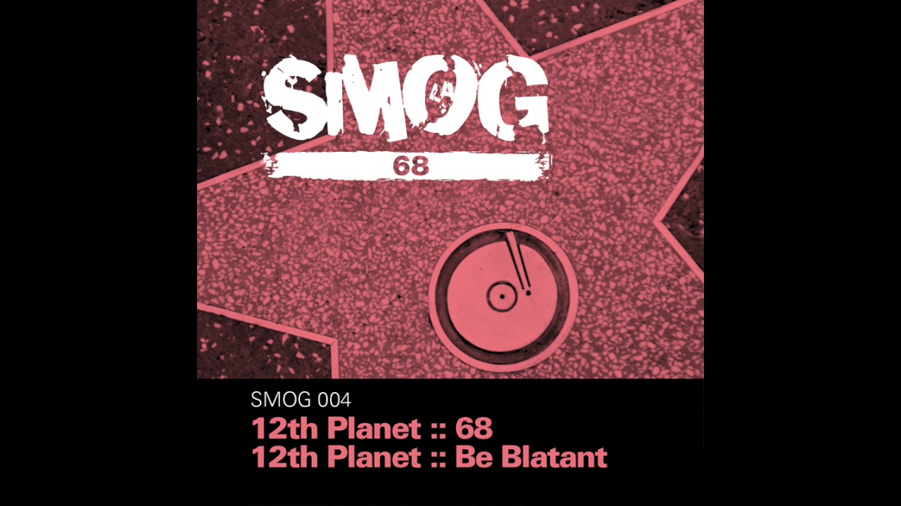 Guarda 12th Planet- "68" Video su YouTube Guarda 12th Planet- "68" Video su YouTube