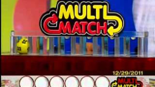 12_29_11 - Multi-Match