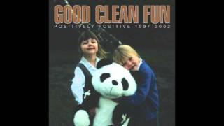 Good Clean Fun - The Ice Cream Man Cometh