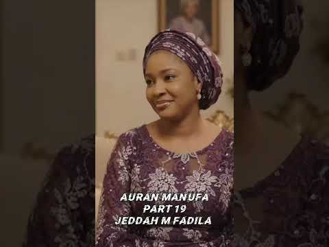 Auran manufa part 19