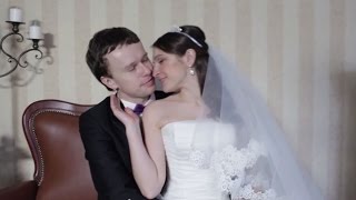 Свадебный клип Петра и Елены 7 февраля 2015