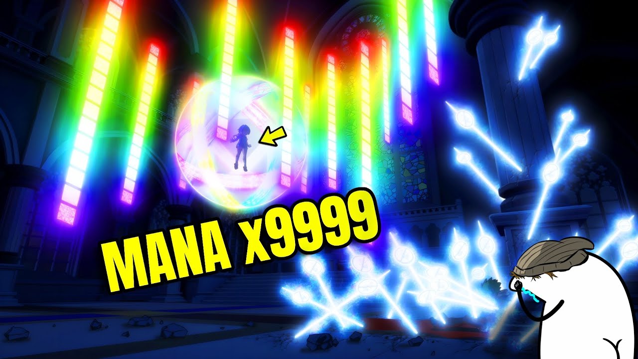 🌐Era UN PLEBEYO INÚTIL Hasta QUE REENCARNÓ COMO UN NOBLE CON MAGIA ILIMITADA (T1,T2)