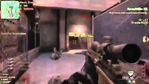 13 Man Kill Feed 100% Accuracy
