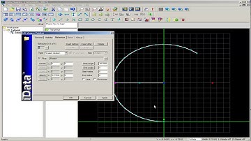 IData Scaled Rotate Tutorial | HMI Software Development Toolkit | ENSCO Avionics