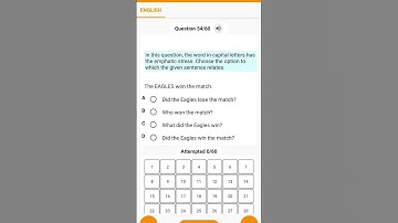 JAMB English Past Question & Answer of the Day #jamb #jamb2025 #dtwtutorials
