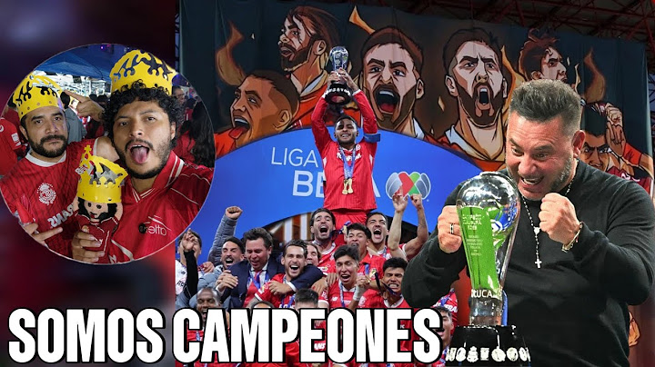 🏆TOLUCA CHAMPION! 🏆 |DOCUMENTARY! | REACTION NEMESIO DIEZ Stadium |FINAL TOLUCA 2-0 AMERICA