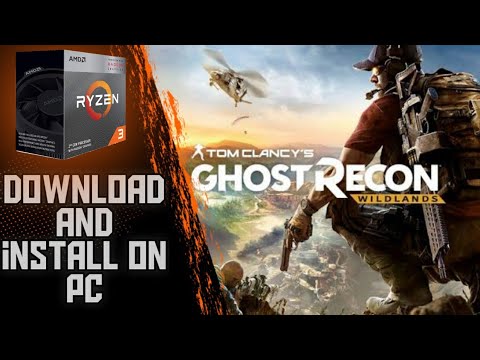 Download and install