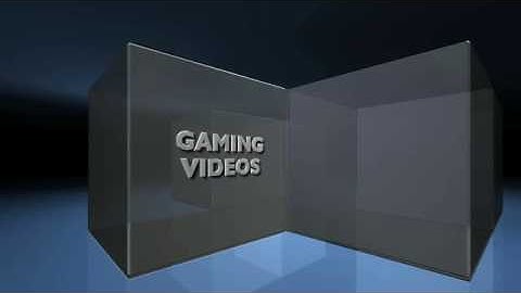 Intro to my channel - Created using Flixpress.com