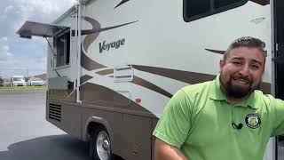 Monster sized RV to food truck conversion - One Fat Frog custom made food trucks & trailers