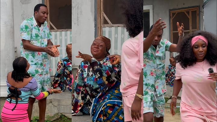 Her Mother-in-law and Husband accused her of being a w!tch because she’s an orphan 