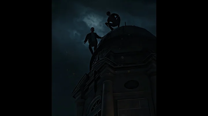 Tom Definitely Felt Their Aura | Spiderman No Way Home | Song - Fragment #spiderman #edit #shorts