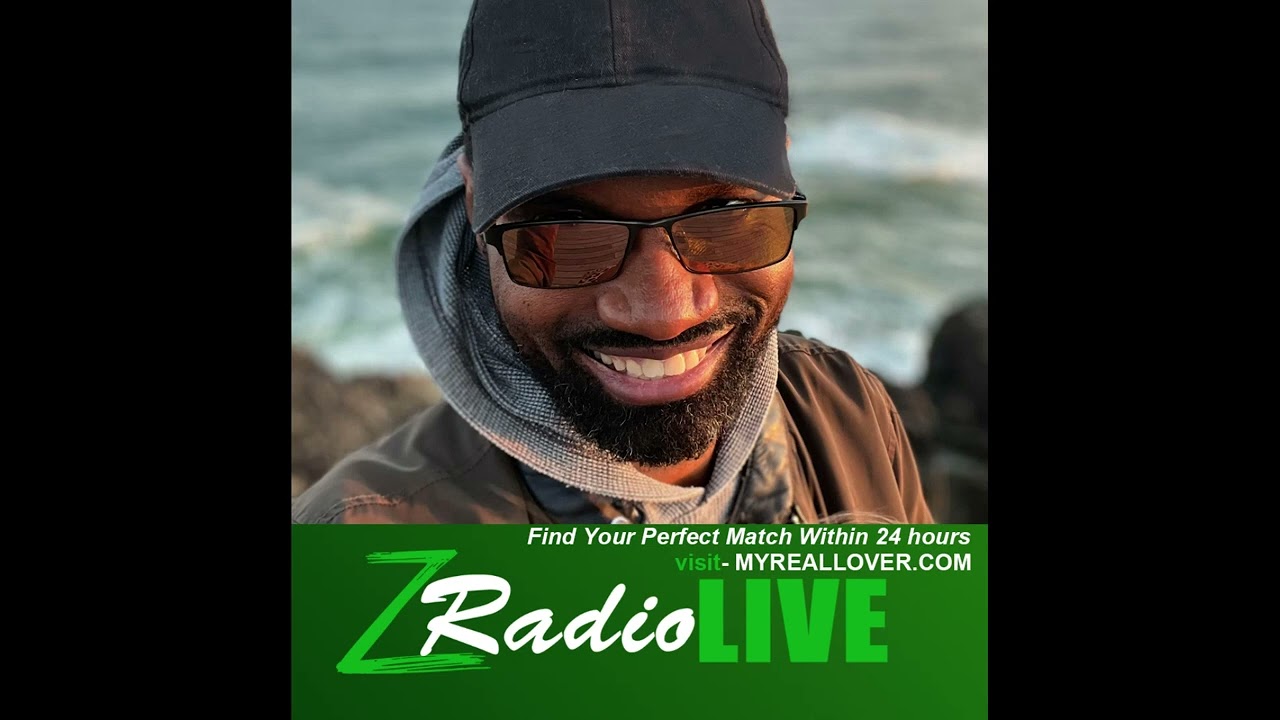 Zach Feldman Show - My Real Lover Academy