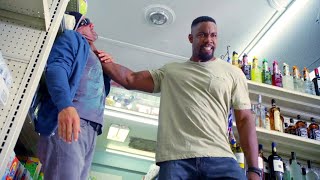 " جندى قوات خاصة بينتقم لأخته من العصابة الى ضربتها ودخلتها فى غيبوبة " ملخص falcon rising screenshot 5