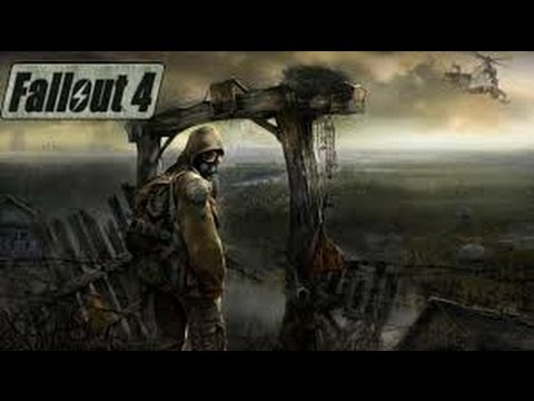 Vídeo: Por Que Estou Cansado Do Peso Do Fallout 4
