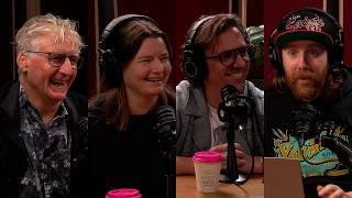 David Astle, Ben Russell and Raewyn Pickering | Who Knew It with Matt Stewart (Full Video)