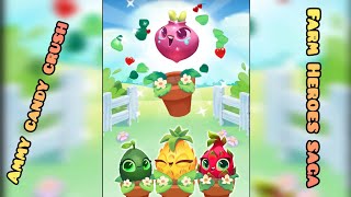 Farm Heroes saga level 779 to 785 screenshot 5