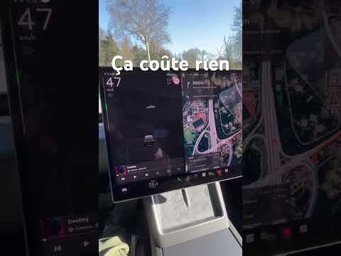 Même après 3 ans d’utilisation, ce nouveau model Y m’impressionne de par sa consommation ￼￼