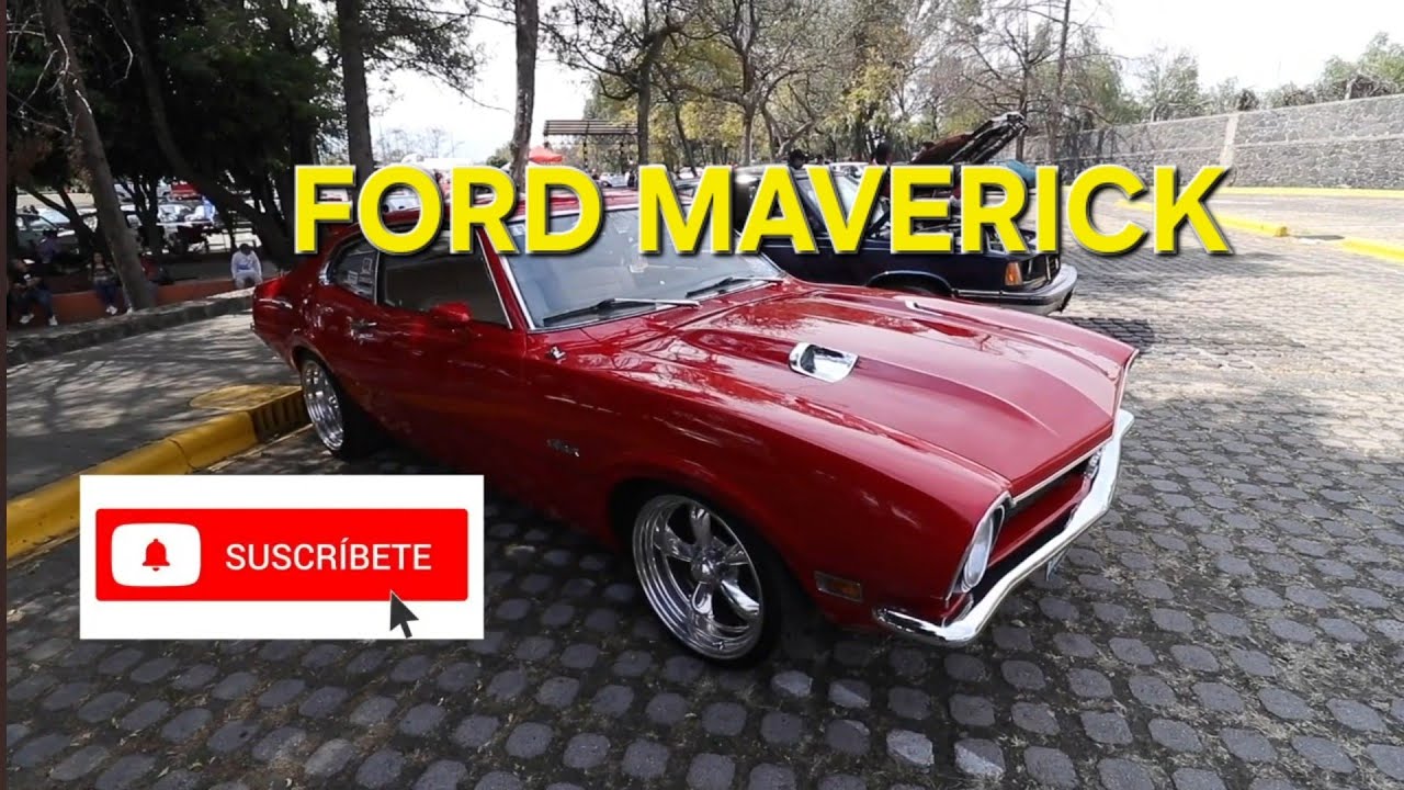 Ford Maverick