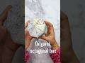 Octagonal origami box #papercraft #origamitutorial #papergiftbox #origami #origamibox #quickcrafts