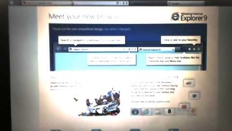 IBM Lenovo Thinkpad R61 Quick Look