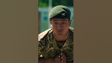 Royal Gurkhas Nepali Army Shorts Tulsiram Bhandari 
