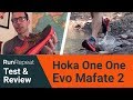 Hoka One One Evo Mafate 2 test & review - Next-level trail running shoe