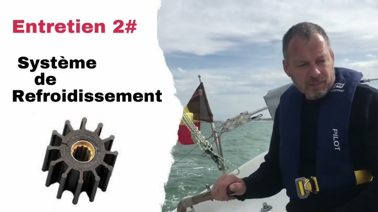 Système de Refroidissement Moteur