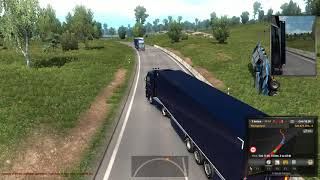 ETS2 Report Ban Evidence 2