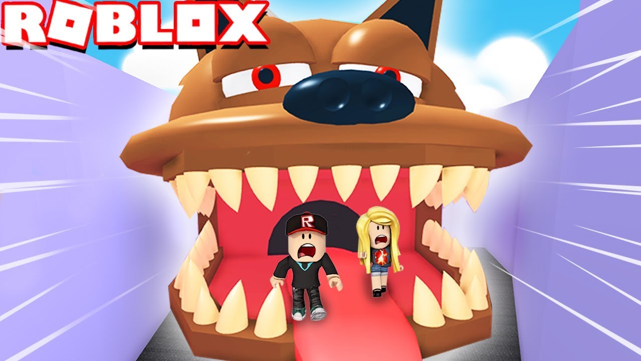 ᐈ roblox uciekamy przed gigantem vito vs bella darmowe