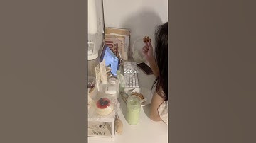 5AM Productive Morning | Cozy Study With Me for Motivation & Focus 💭☕️📖